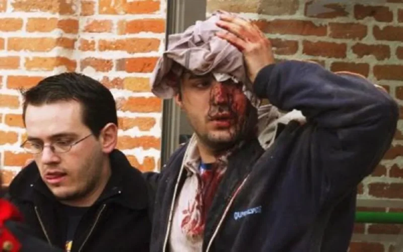 Khalid Oussaih, Marocain arrêté en Belgique pour son implication dans les attentats de Casablanca