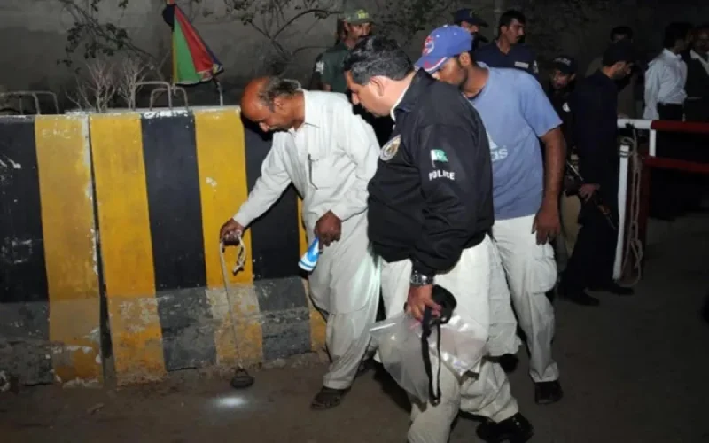 Deux Marocains tués dans une fusillade au Pakistan