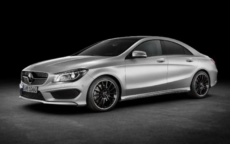 Deux Marocains arrêtés à Madrid pour vol et trafic de voitures de luxe vers le Maroc