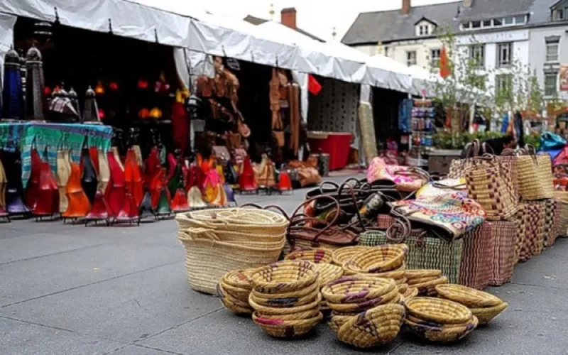 Angleterre : un marché marocain retardé pour cause de visa