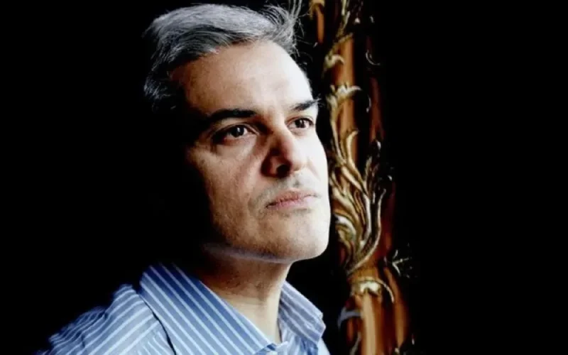 Moulay Hicham, "Journal d'un prince banni"