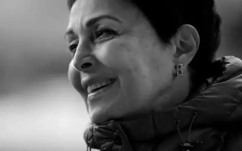 Mort de Fatima Oufkir, veuve du général Oufkir