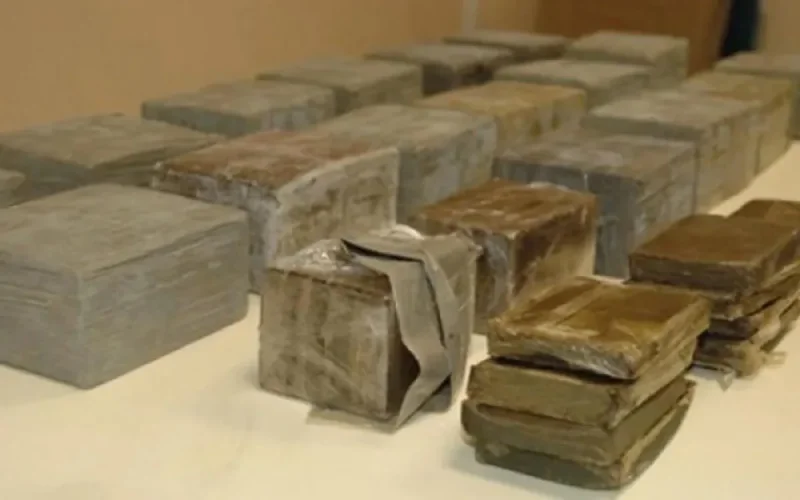 Le Maroc finance le terrorisme avec l'argent de la drogue selon l'Algérie