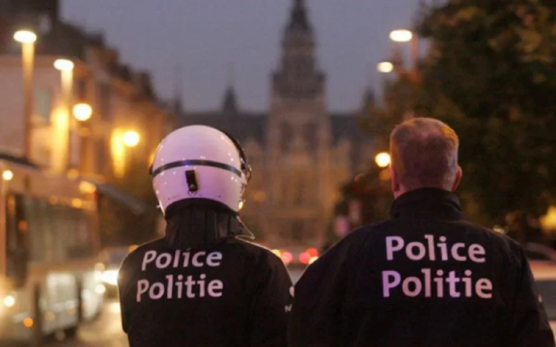 Six détenus marocains de Belgique renvoyés au Maroc