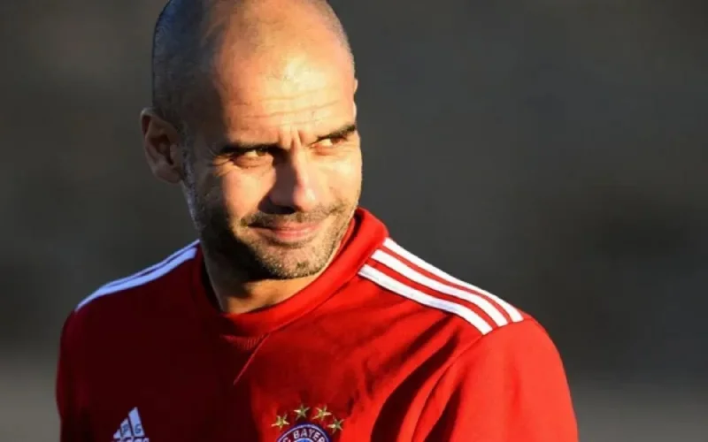 Match Raja Casablanca / Bayern Munich - "Guardiola" : nous jouons contre tout un peuple"