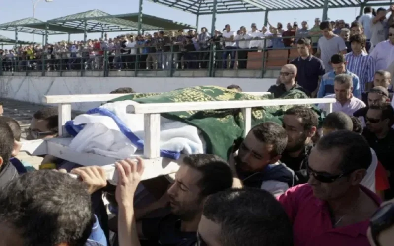 L'autopsie des deux Espagnols tués par la Marine marocaine révèle des traces de coups