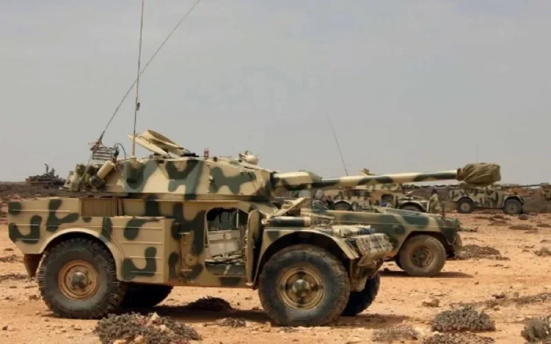 Un militaire marocain condamné pour espionnage en faveur de l'Algérie