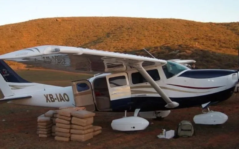 Un avion néerlandais de transport de drogue retrouvé au nord du Maroc