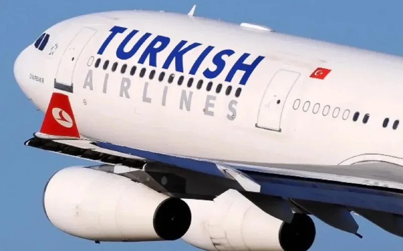 Atterrissage d'urgence d'un avion "Turkish Airlines" à Casablanca