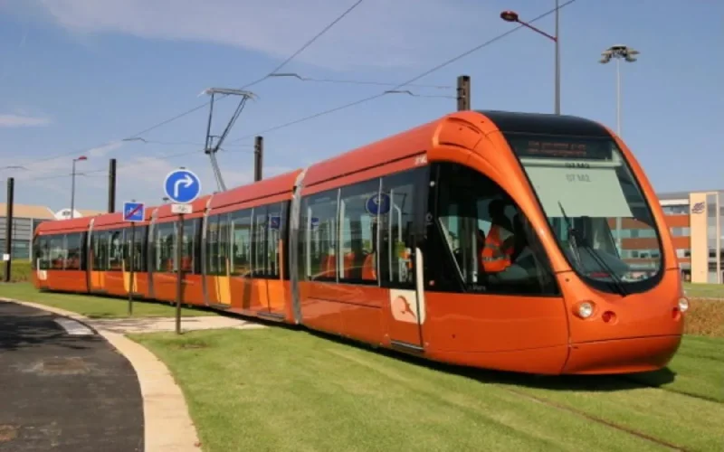 Marrakech aura bientôt son tramway