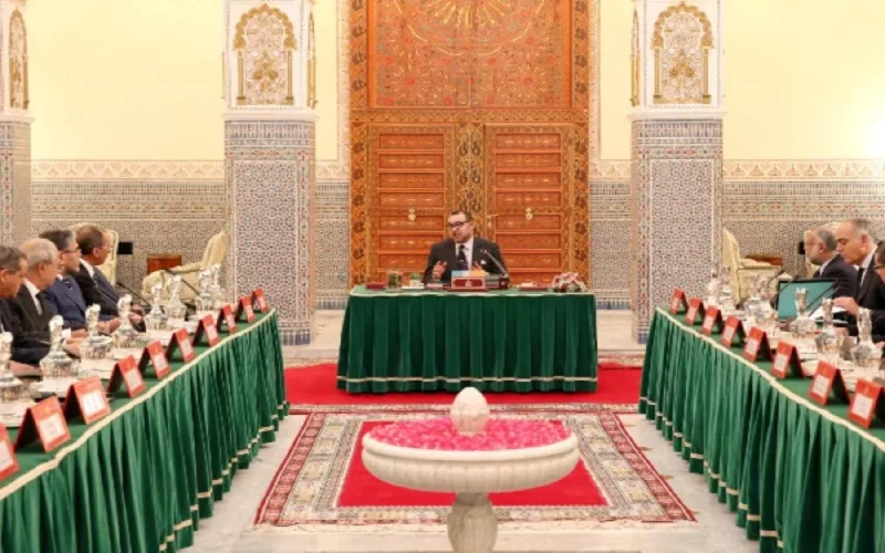 Des femmes et des jeunes nommés en tant que gouverneurs au Maroc