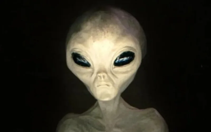 Insolite : des extraterrestres envahissent Marrakech