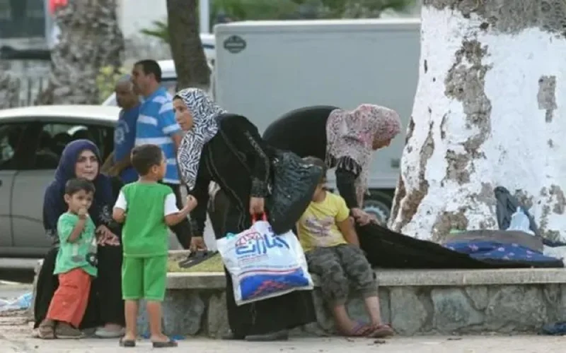 Le Maroc accuse l'Algérie d'expulsion de réfugiés syriens vers son territoire