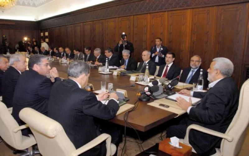 Des ministres marocains accusés d'avoir payé pour leur nomination
