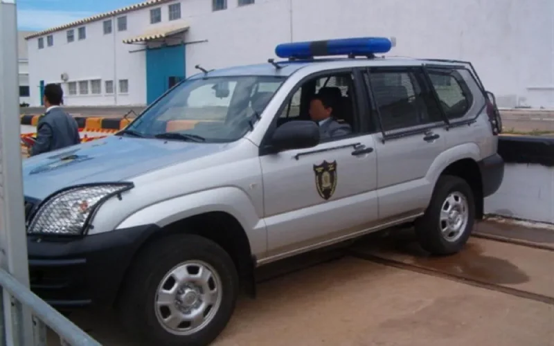 Maroc : un gendarme tue son épouse et son beau-père avec son arme de service