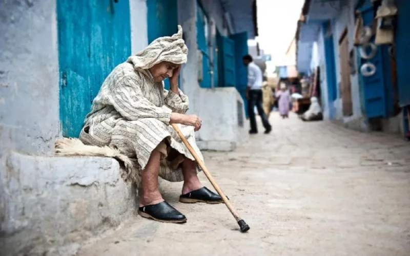 5 millions de Marocains souffrent de dépression