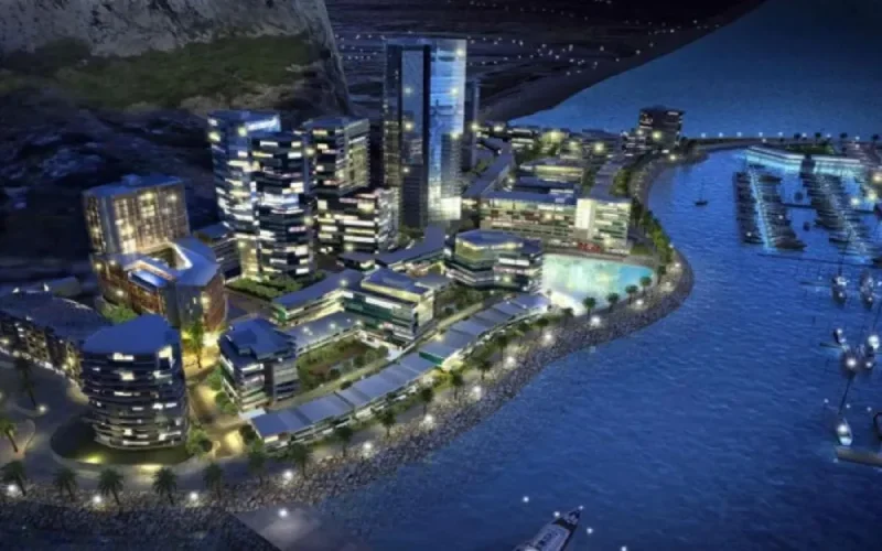 Des pierres marocaines pour construire un complexe de luxe à Gibraltar
