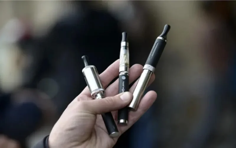 La cigarette électronique est dangereuse pour la santé