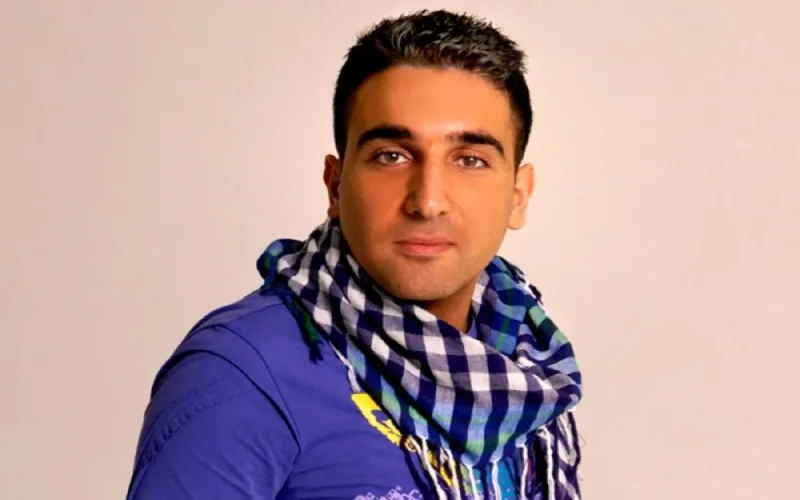 Zaak Tanjawi chante les 50 ans d'immigration marocaine en Belgique