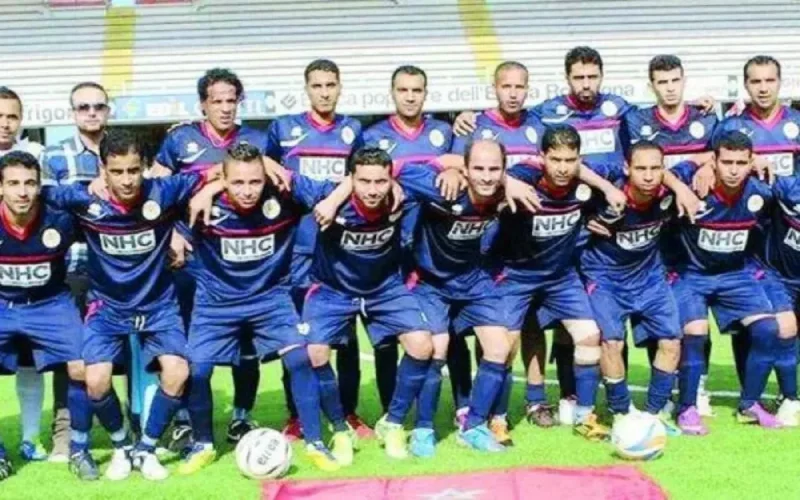 Une équipe marocaine de football quitte un championnat après des insultes racistes