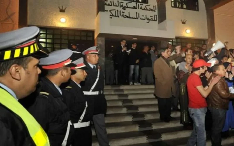 Les Marocains ne seront plus jugés par des tribunaux militaires