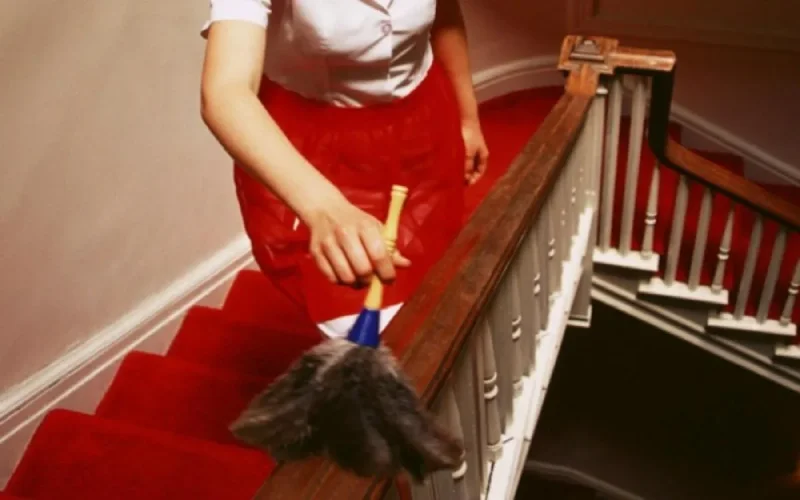 Un ancien diplomate marocain arrêté aux Etats-Unis pour traite d'êtres humains