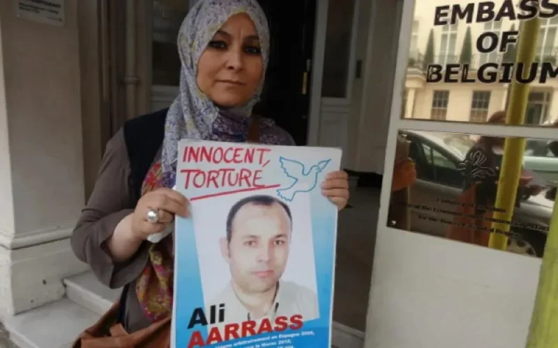 L'ONU exige la libération immédiate de Ali Aarass, détenu au Maroc pour terrorisme