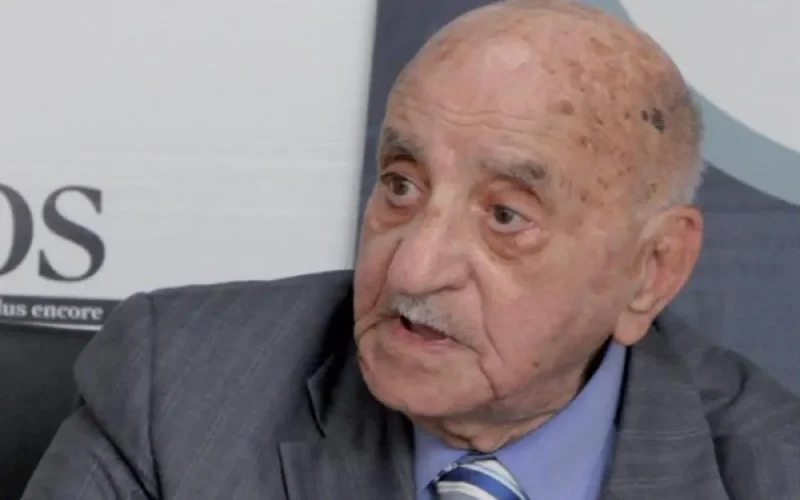 Mort de Mohamed Mjid, doyen des dirigeants sportifs marocains