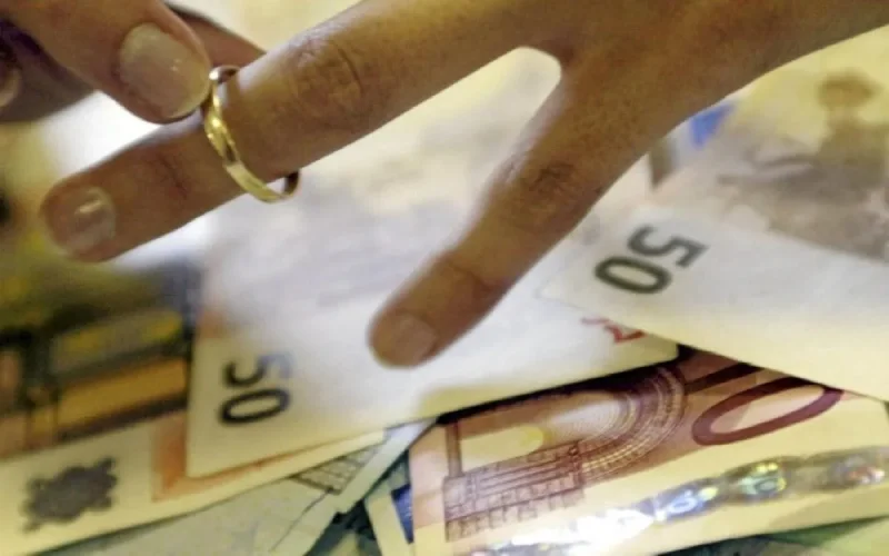 France : une Marocaine condamnée à 6 mois de prison pour un mariage blanc