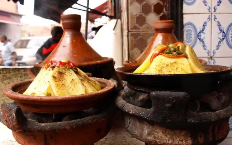 Le Marocain consomme 40 kg de pommes de terre par an