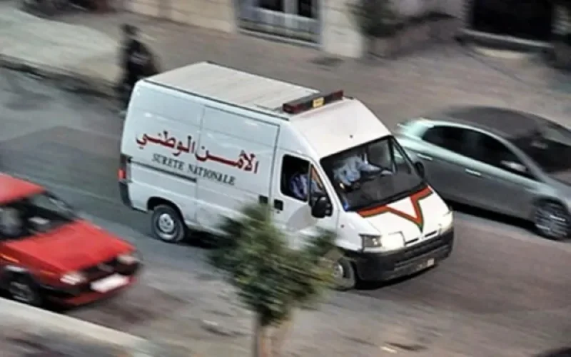 Maroc : un professeur français retrouvé mort à Casablanca