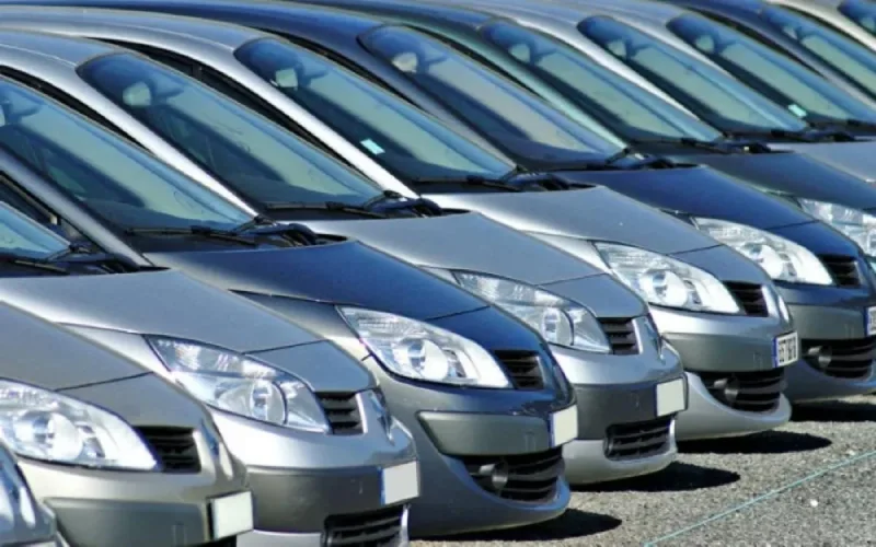 L'Etat marocain possède 184.458 véhicules, 29.000 de plus en 2 ans