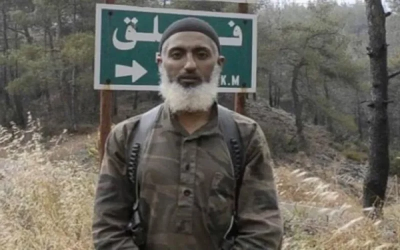 Brahim Benchekroun, ancien prisonnier marocain à Guantanamo, tué en Syrie