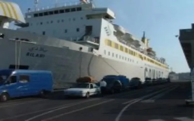 Sète : Les armateurs de Biladi menacent de quitter le port de l'Héraut