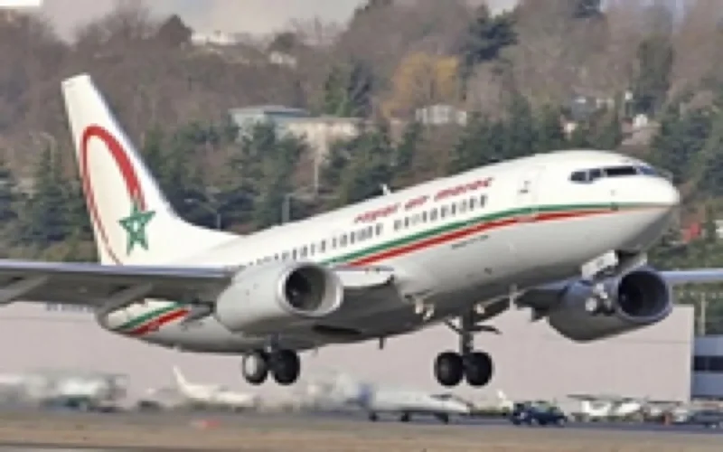 Les Marocains de Sénégal se plaignent de l'horaire de Royal Air Maroc