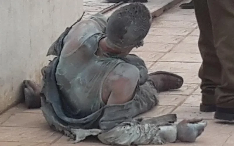 Insatisfait par une décision de justice, un Marocain s'immole par le feu