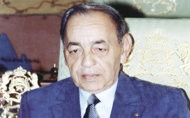Mort de François Cléret, médecin personnel de Hassan II
