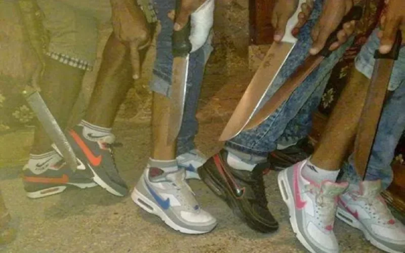 Les Etats-Unis vont aider le Maroc à combattre "Tcharmile"