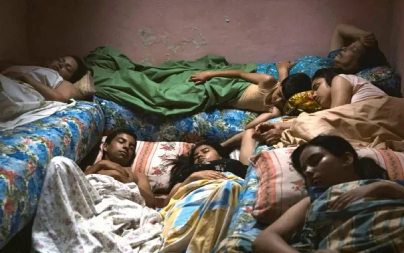 Abdellah Taïa veut que son film sur son enfance homosexuelle soit diffusé au Maroc