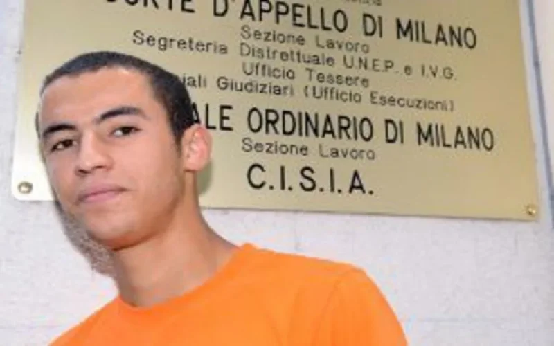 Italie : un Marocain fait abroger une loi fasciste