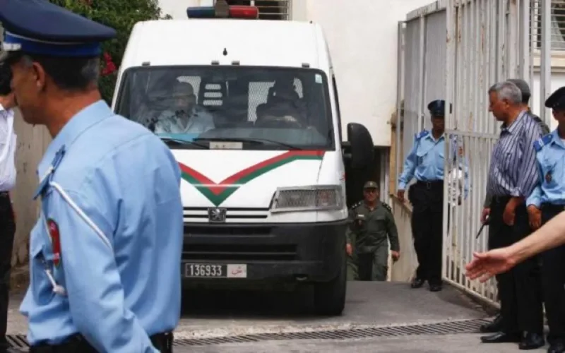 L'Algérie remet "deux dangereux criminels" au Maroc