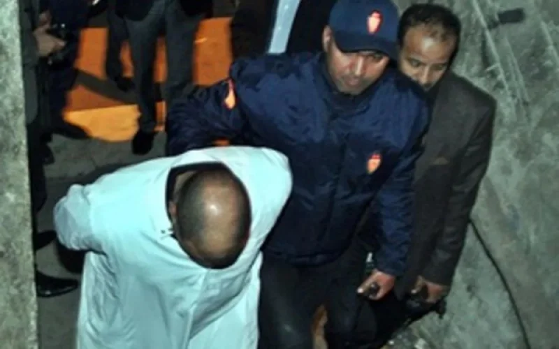 Le "Al Capone" casablancais sous les verrous