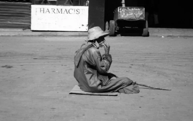 Le Maroc 58ème pays le plus misérable du monde