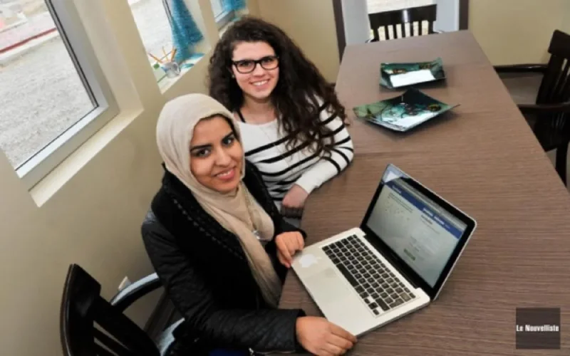Une Marocaine sauve une vie à plusieurs milliers de kilomètres d'elle grâce à Facebook