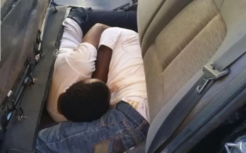 Trafic d'êtres humains : un banquier marocain condamné à 8 ans de prison à Melilla