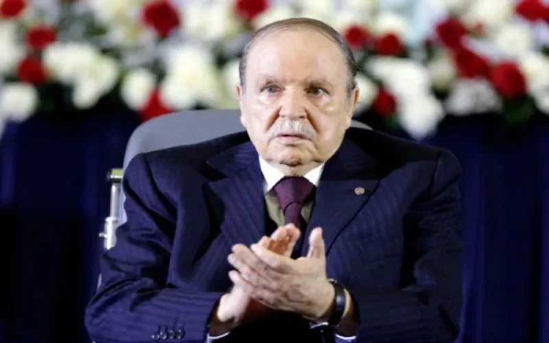 Algérie : un Marocain poursuivi pour atteinte à l'image d'Abdelaziz Bouteflika