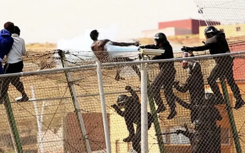 Migrants subsahariens, les nouveaux martyrs ?