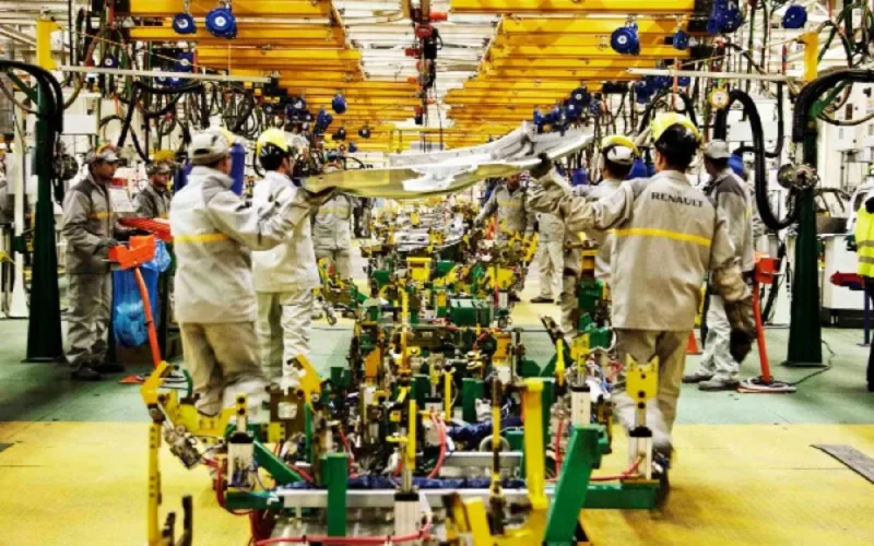 Tanger Automotive City : déjà plus d'un milliard de dirhams d'investissements