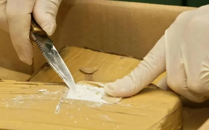 Casablanca : dealer de cocaïne à 15 ans à peine