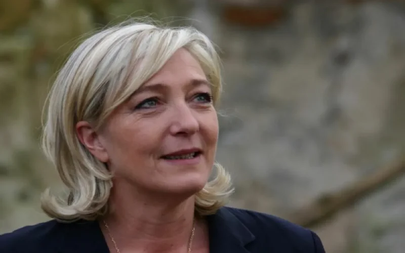 Marine Le Pen interdite de meeting à Casablanca le 10 mai
